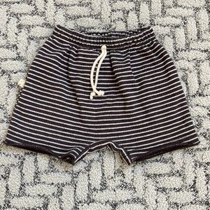 Childhoods Clothing boys shorts 5T